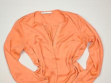 pull and bear marynarki: Zara, Bluzka damska, rozmiar L — 1