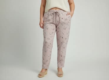 majtki damskie reserved: Reserved, Spodnie damskie, rozmiar XL — 6