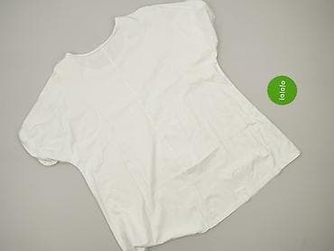 koszulki plus size: T-shirt damski, rozmiar 4XL — 3
