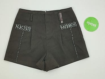 szorty mango: AZARA PARIS, Szorty damskie, rozmiar M — 2