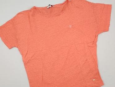 Tommy Hilfiger, T-shirt damski, rozmiar L