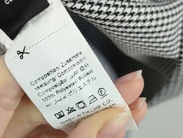 shein bluzy medyczne: Shein, Bluzka damska, rozmiar L — 5