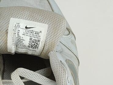 buty jordan ccc: Nike, Sneakersy damskie, rozmiar 38 — 7