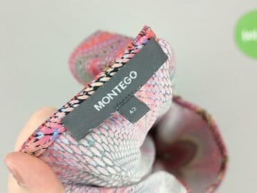 bluzka montego: Montego, Bluzka damska, XL — 4