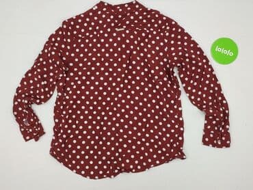 reserved biale bluzki: Bluzka damska, M — 3