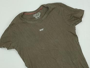 Esprit, T-shirt damski, rozmiar L