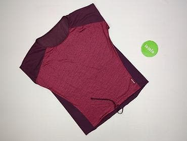 scrubs: Domyos, T-shirt damski, rozmiar S — 2