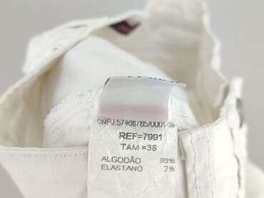 sandały skechers ccc: Spodnie 3/4 damskie, rozmiar M — 6