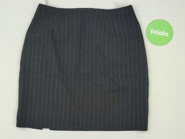 spódnice plisowane tiulowe czarne: Dorothy Perkins, Women`s skirt, size M (EU 38) — 3