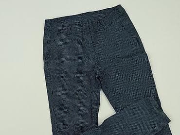 Spodnie materiałowe damskie, rozmiar S