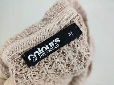 krowa: Colours of the World, Sweter damski, rozmiar M — 5