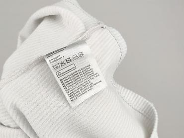 hm top w paski: Top damski, rozmiar S — 5