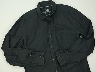 t shirty basic hugo boss: S.Oliver, Koszulа dla mężczyzn, rozmiar XL — 1