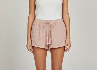 buty sportowe primark: Primark, Szorty damskie, rozmiar L — 7