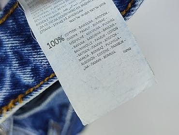mom jeans: Jeansy damskie, rozmiar L — 5