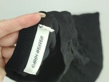 sweter w warkoczowy splot h m: Sukienka damska, rozmiar M — 5