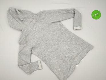 sweter oversize: Orsay, Kardigan damski, rozmiar M — 3