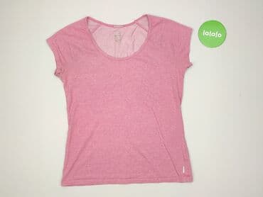 koszulki na wf decathlon: Decathlon, T-shirt damski, rozmiar L — 3