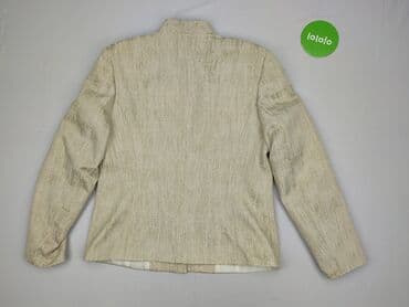 marynarka do sukienki na wesele: Women's blazer, size M — 4