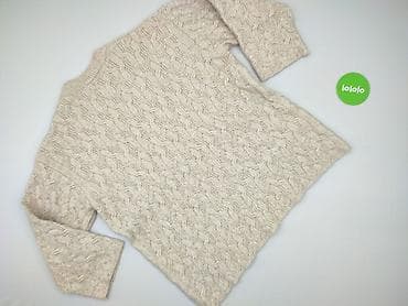 sweter michael kors: Monki, Sweter damski, rozmiar M — 3