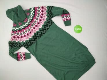 moda prl sukienki: Bpc bonprix collection, Sukienka damska, rozmiar M — 3