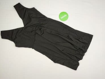 sukienka h m czerwona: H&M, Sukienka damska, rozmiar L — 3