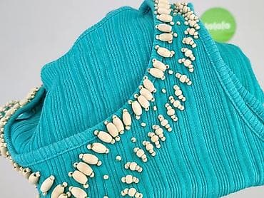 haftowany top: Top damski, rozmiar S — 4