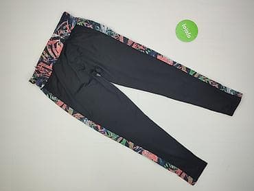 salsation: Workout, Legginsy Sportowe damskie, rozmiar L — 3