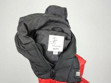 kurtka stranger things: Демісезонна куртка, River Island, 4-5 р., 104-110 см, стан - Дуже гарний на lalafo.pl — 4 kurtka stranger things: Демісезонна куртка, River Island, 4-5 р., 104-110 см, стан - Дуже гарний — 4