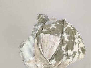 ubrania z meksyku: Ponczo damskie, rozmiar One size — 6