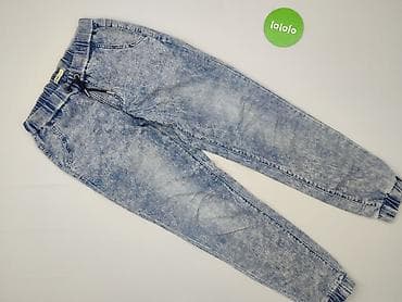 jogger cropp: Cropp, Jeansy damskie, rozmiar XS — 2