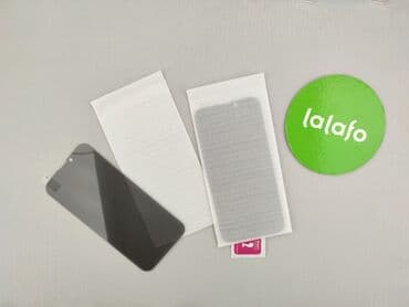 Phone accessories: Screen protection, condition - Perfect — 3