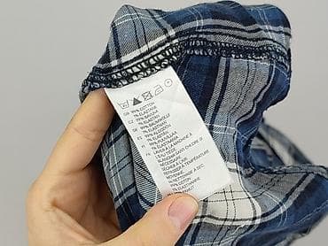 him koszulki: H&M, Koszula damska, rozmiar M — 5