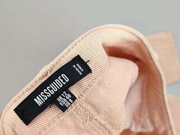 slim mom: Missguided, Jeansy damskie, rozmiar M — 4