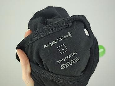 jezyk: Angelo Litrico, Podkoszulka dla mężczyzn, rozmiar L — 4