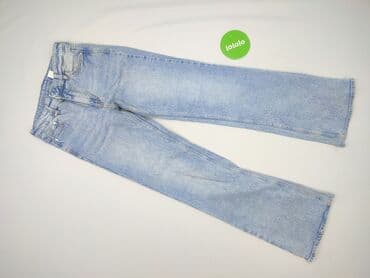 koszulka z numerem h m: H&M, Jeansy damskie, XS — 3