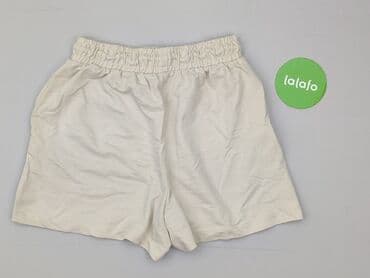 sinsay biale spodenki: Sinsay, Szorty damskie, rozmiar S — 3