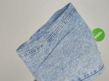 buty oleksy mokasyny: House of Denim, Jeansy damskie, rozmiar L — 6