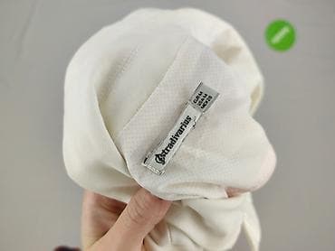 pull bear marynarka: Stradivarius, Marynarka damska, rozmiar M — 4