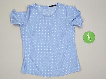 monki: Mohito, Bluzka damska, rozmiar 2XS — 2