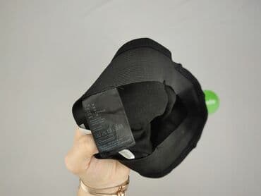 legginsy bawełniane z wysokim stanem: H&M, Leggings size M — 5