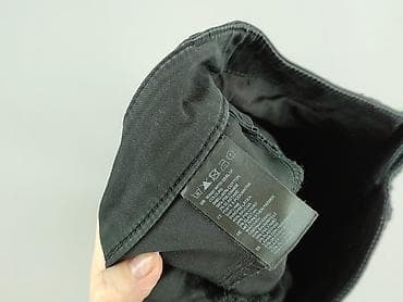 tera second hand: H&M, Spodnie materiałowe damskie, rozmiar XS — 5