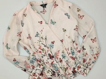 miu miu t shirty: F&F, Women's blouse, size XS (EU 34) — 1