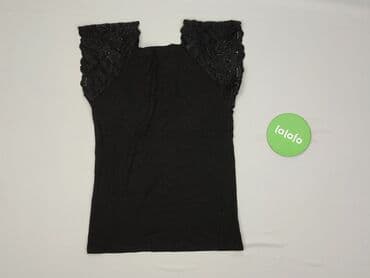 lakiki bluzki damskie: Bluzka damska, rozmiar S — 3