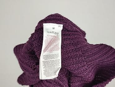 Ubrania damskie: Golf damski, rozmiar M — 4