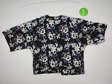 yezzy klapki: Selected Femme, Narzutka damska, rozmiar S — 3