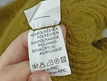 Women: Women`s knitwear, size L (EU 40) — 5