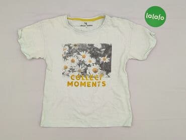 koszulka z gołębiem allegro: T-shirt, Lincoln & Sharks, 12 years, 146-152 cm, condition - Very good — 2