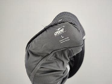 dresy genzie: Crane, Spodnie 3/4 damskie, rozmiar L — 4