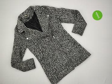 einstein newton: H&M Divided, Płaszcz damski, rozmiar XS — 2